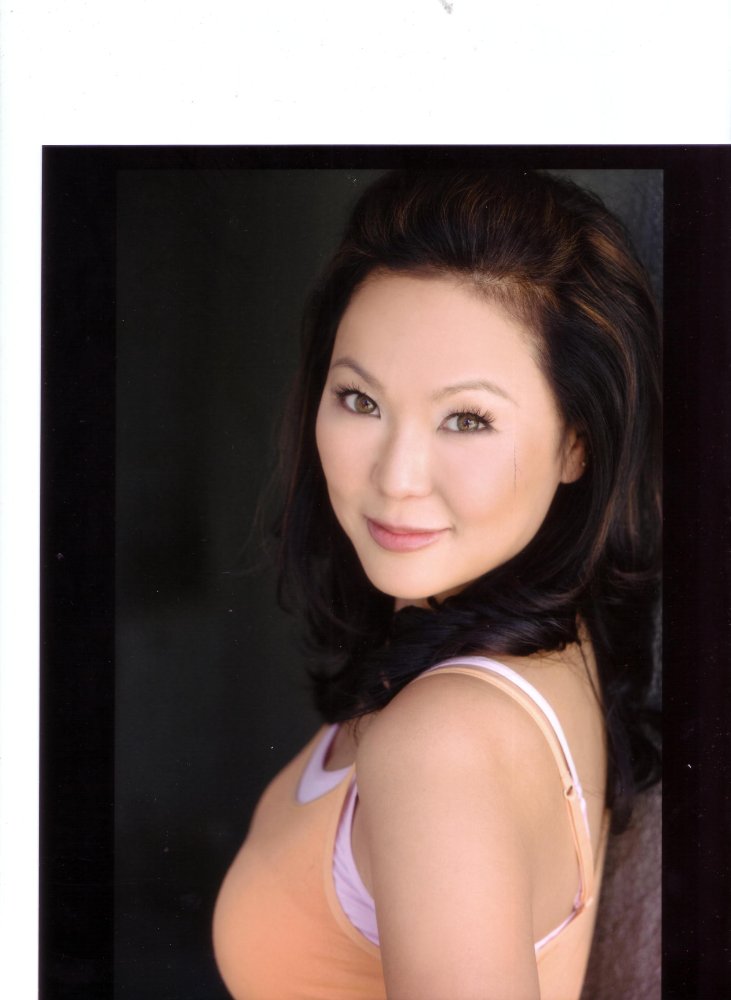 Angela Oh