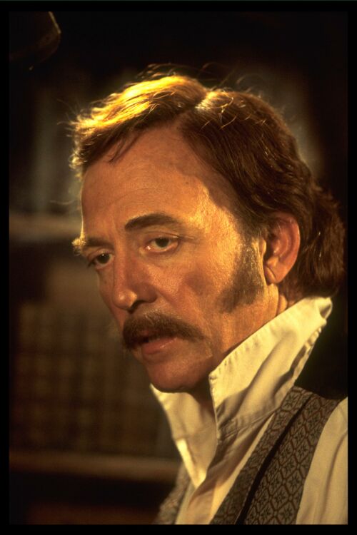 James Keach