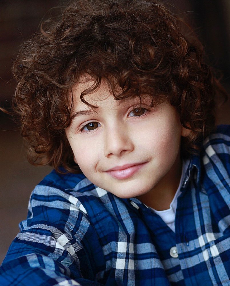 Jonah Wineberg