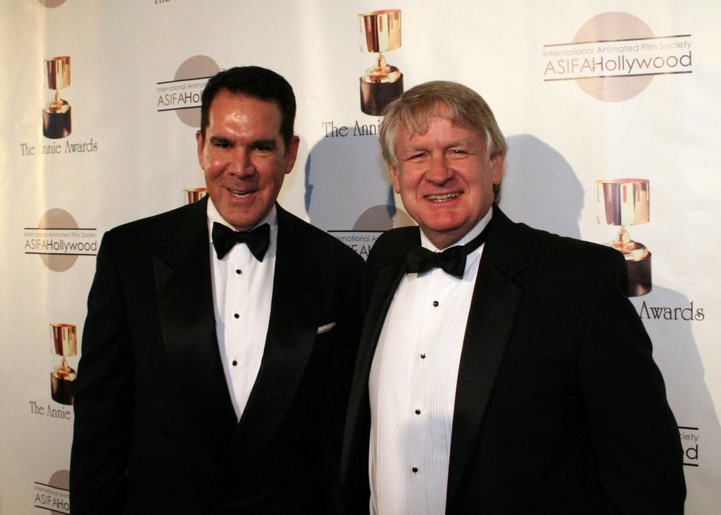 Bill Farmer