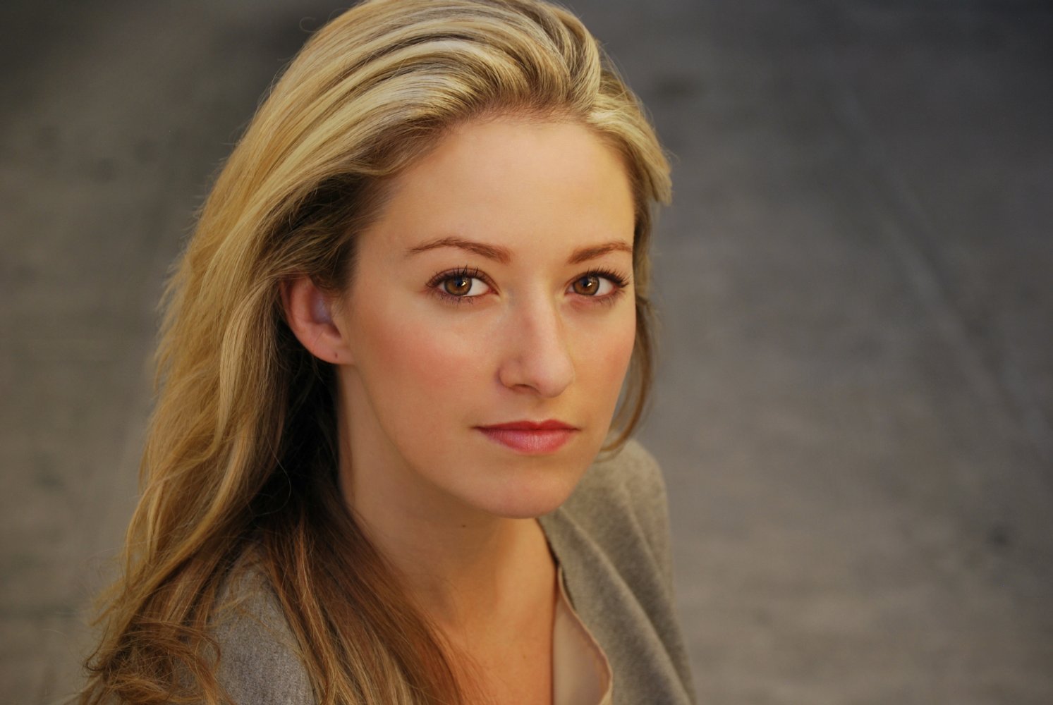 Olivia Hamilton