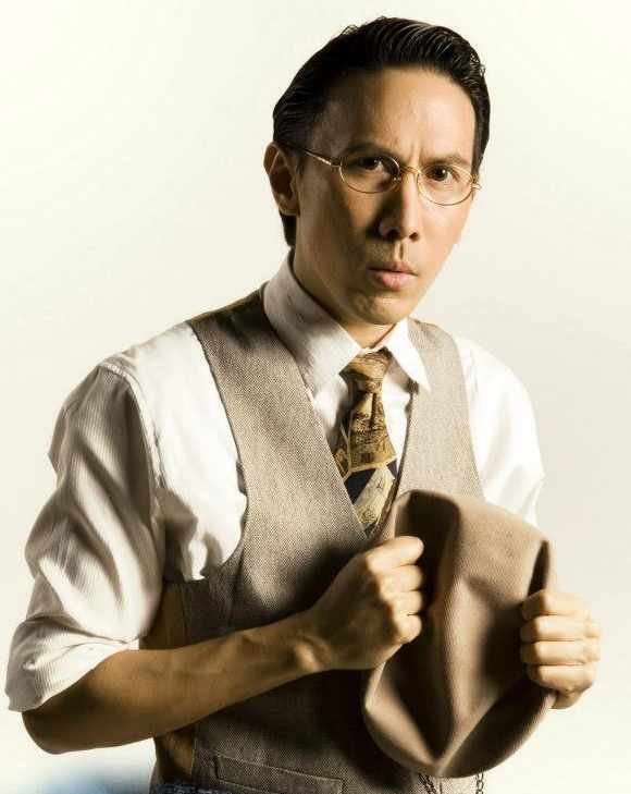 Kenneth Won