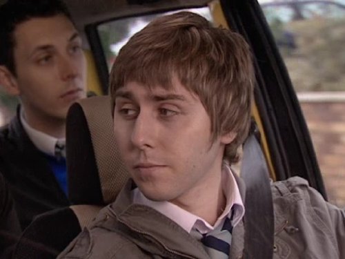 James Buckley