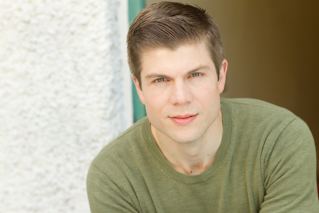 Greg Delmage