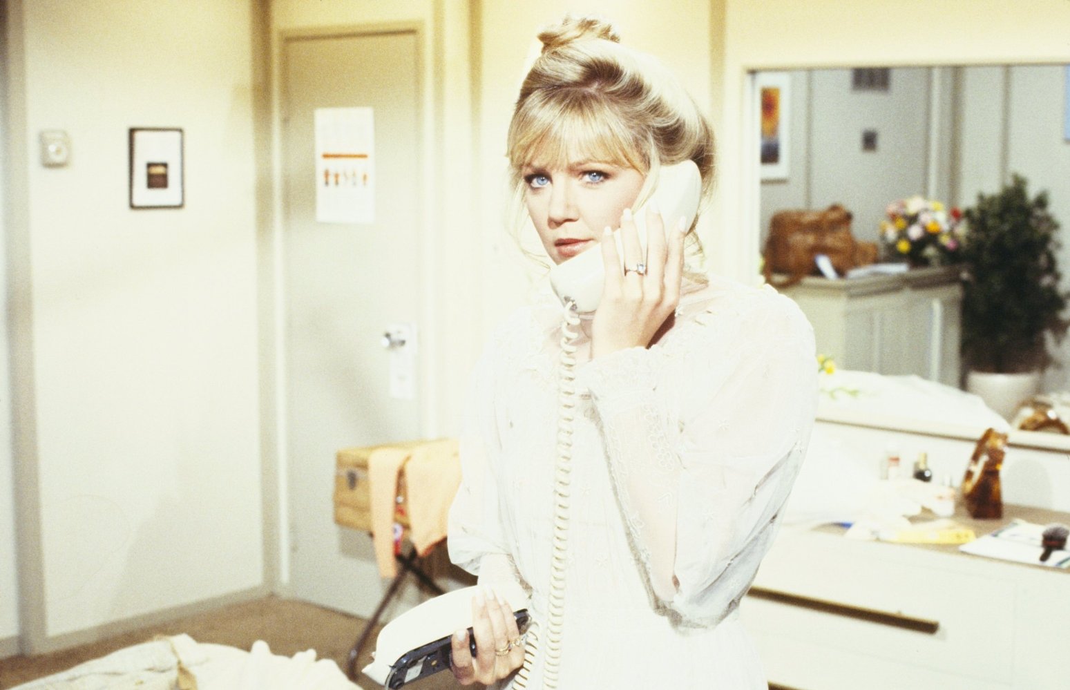Lisa Hartman