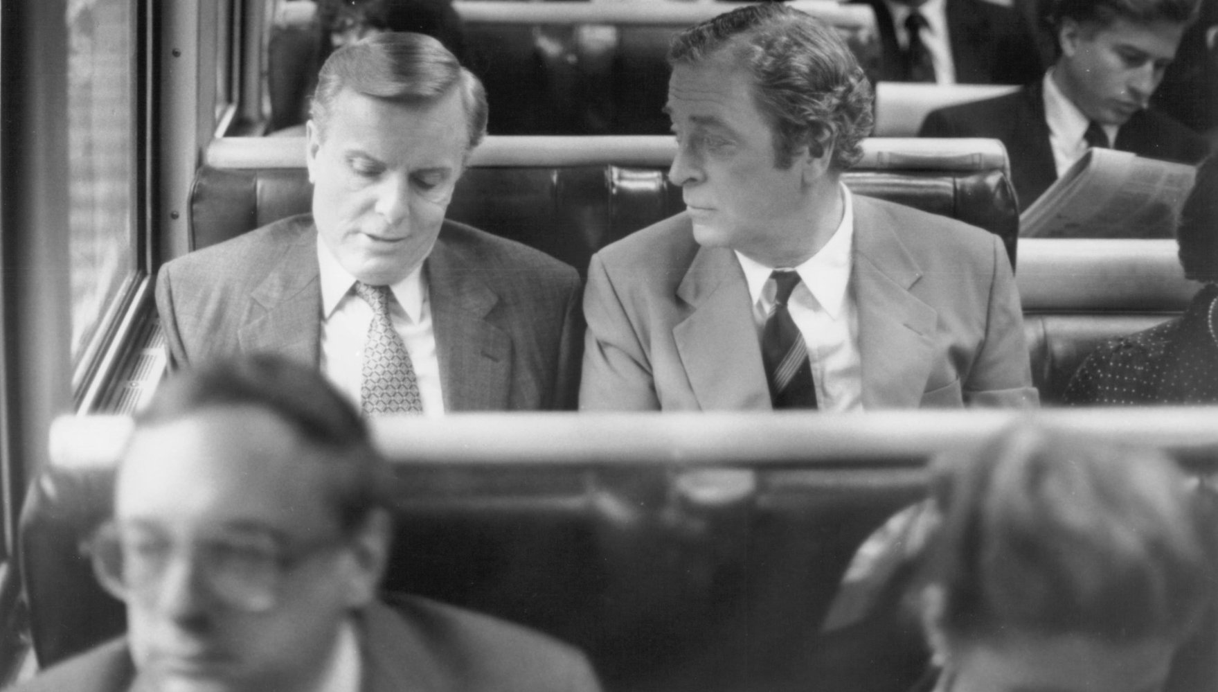 John McMartin