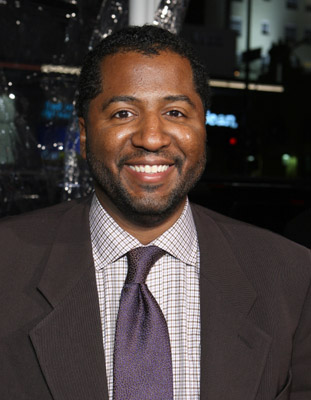 Malcolm D. Lee