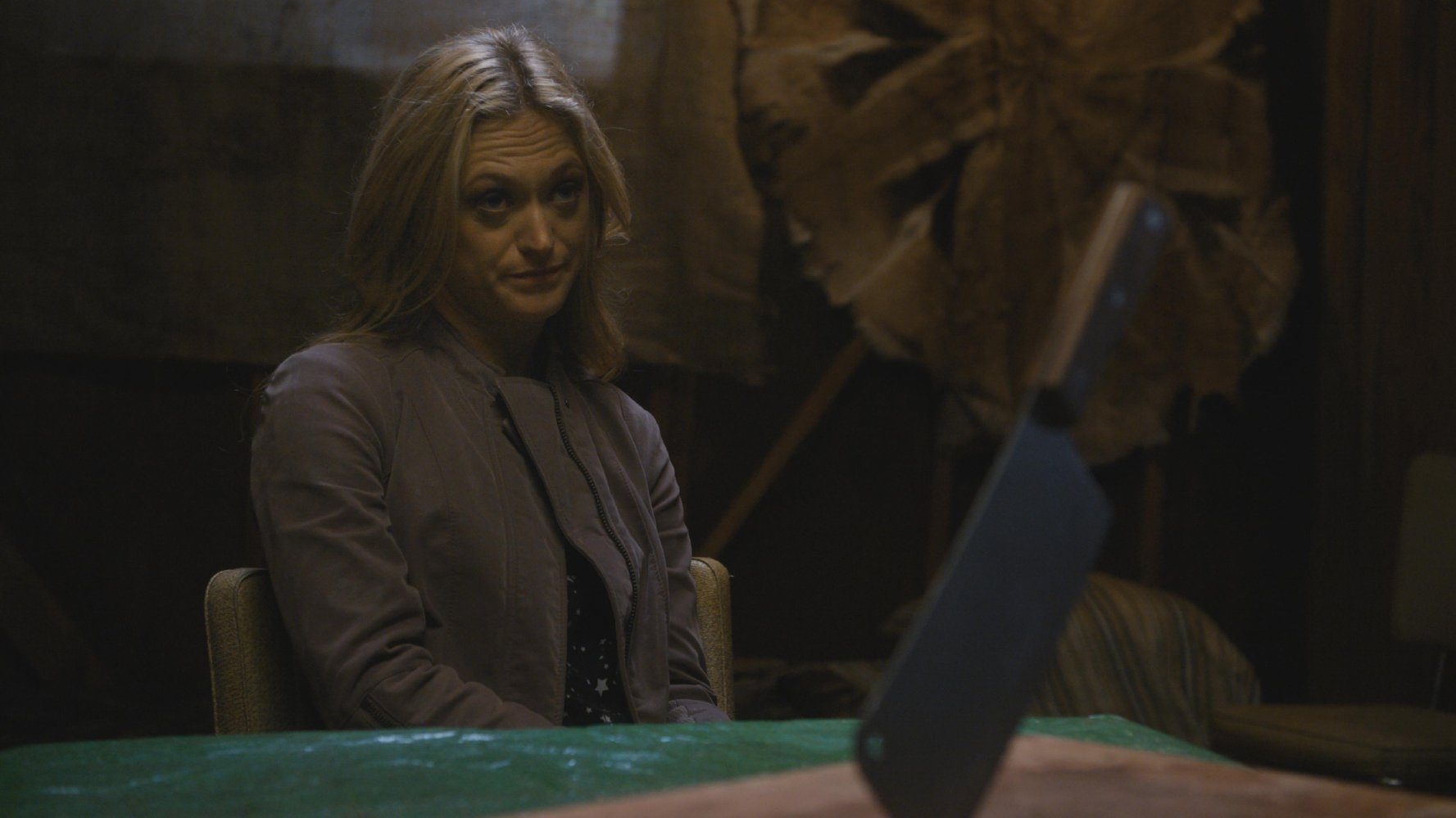 Marin Ireland