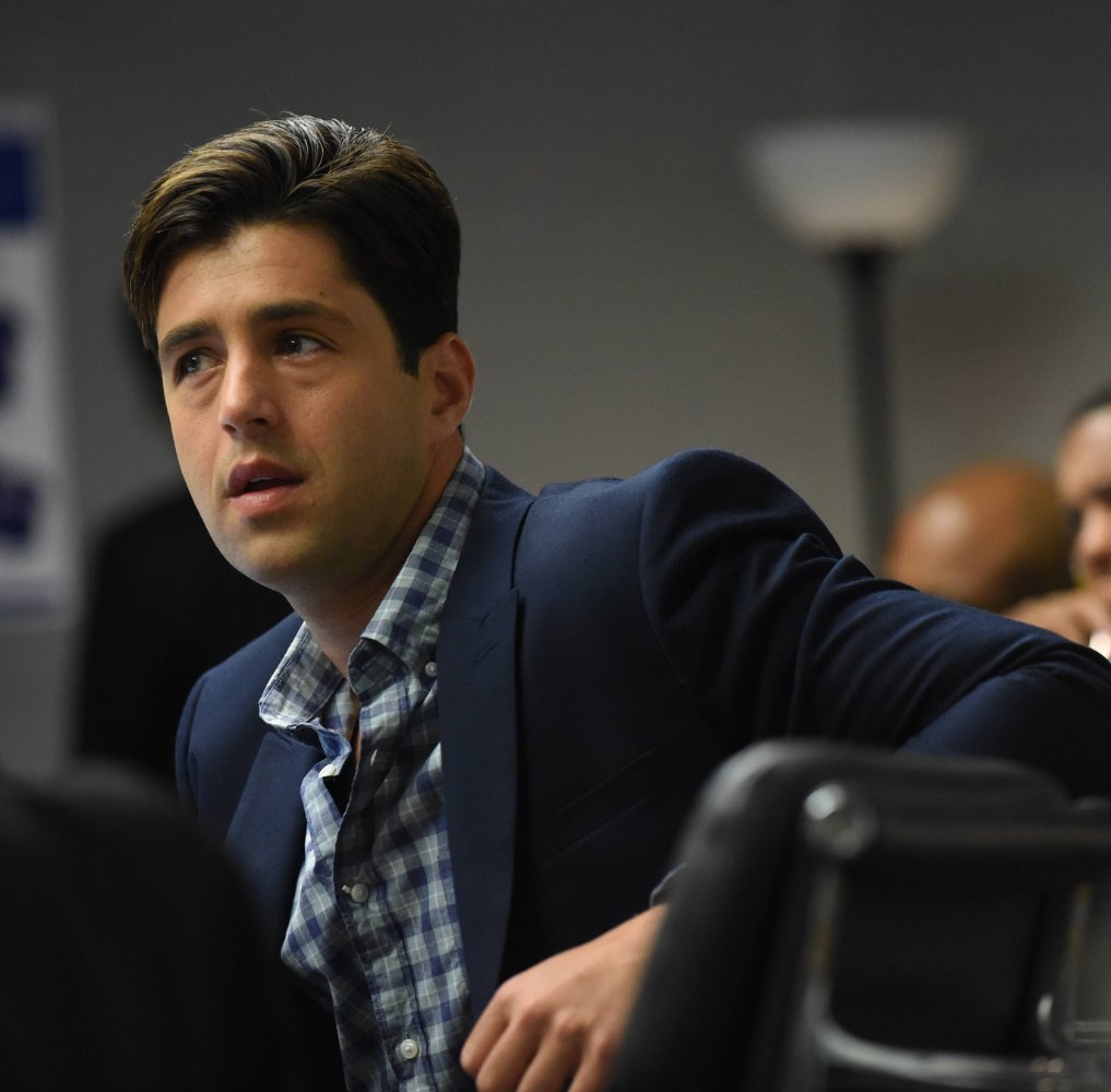Josh Peck