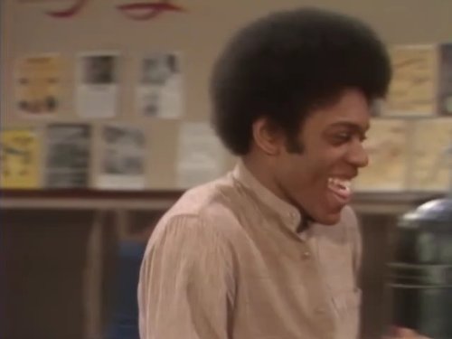 Lawrence Hilton-Jacobs