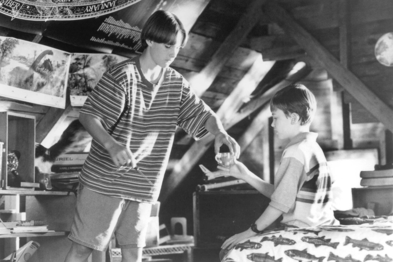 Brad Renfro