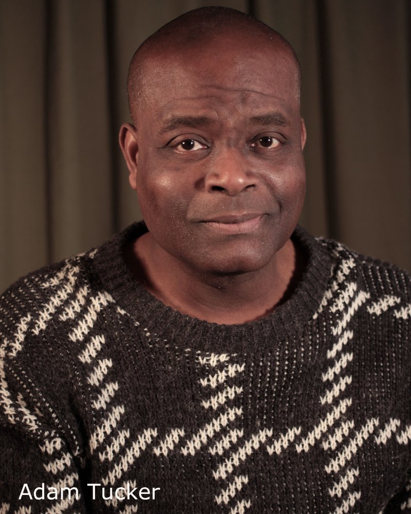James Tucker