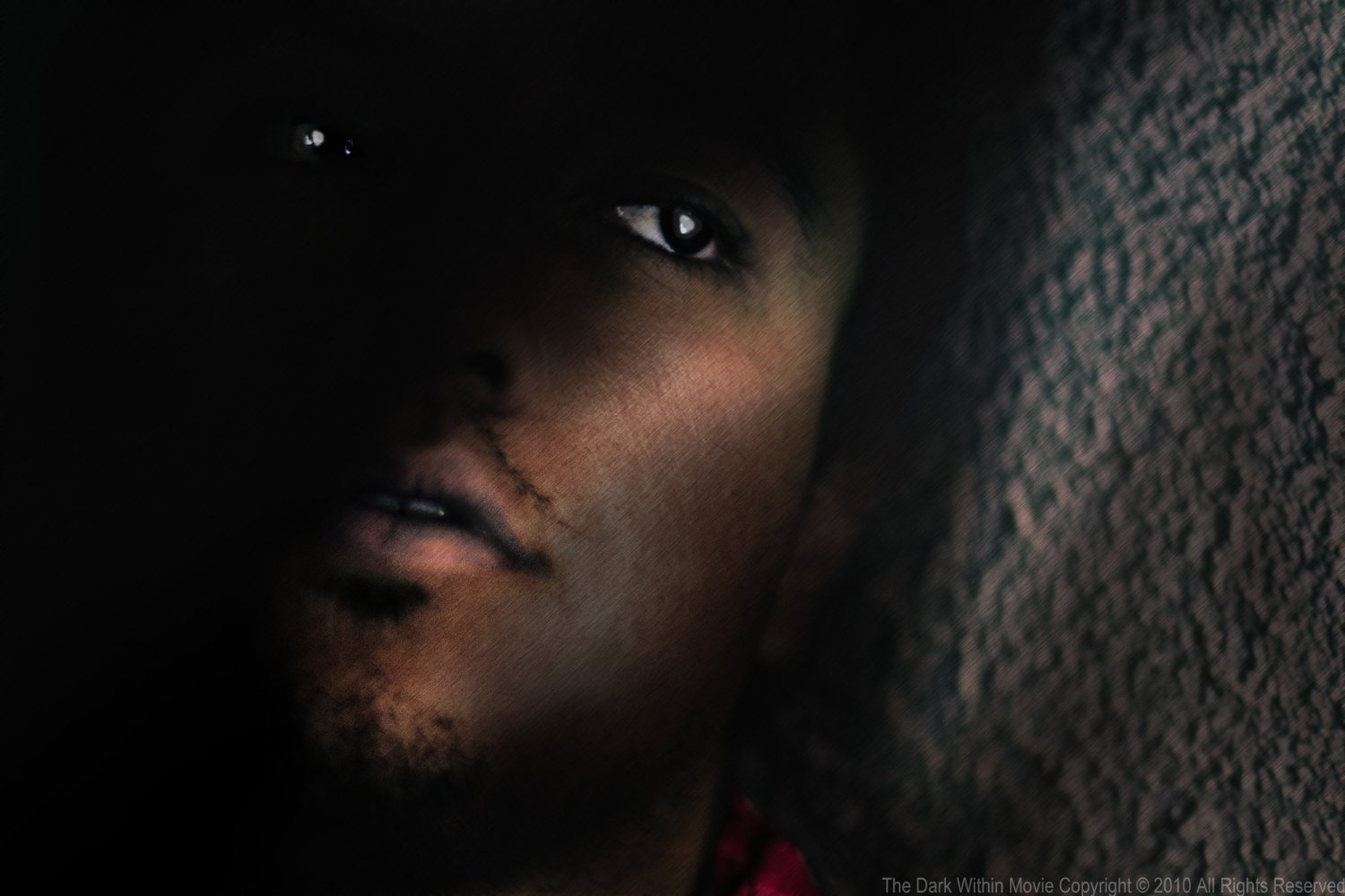 Wes Martinez