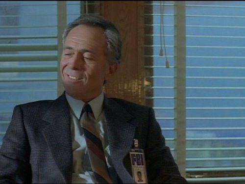 Bruce Weitz