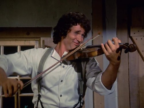 Michael Landon