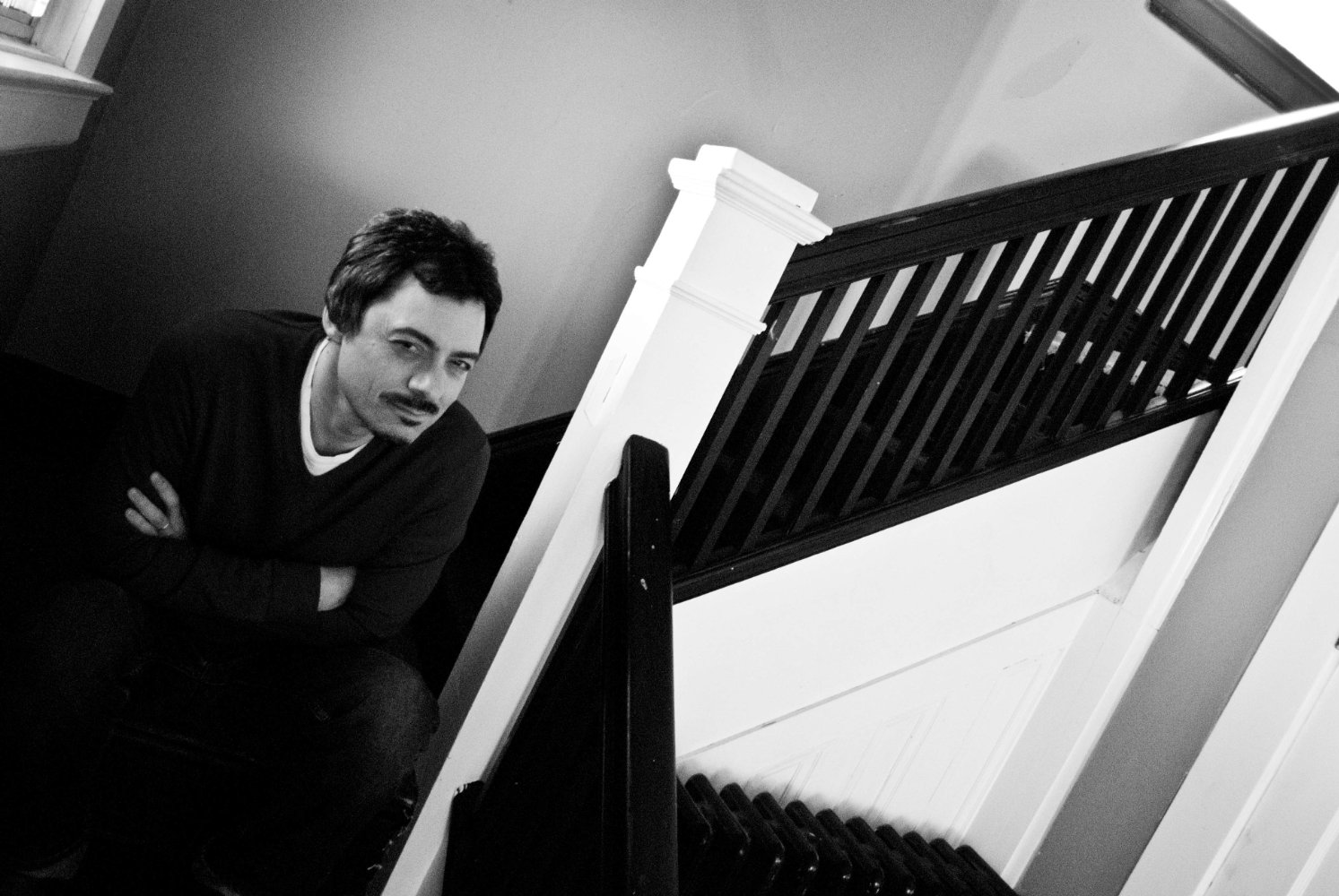 Mick Rossi