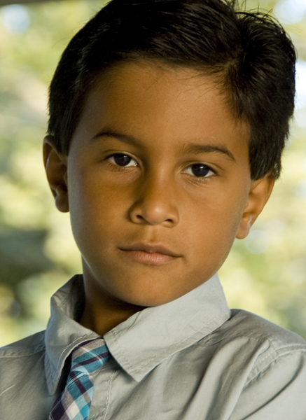 Kadin George