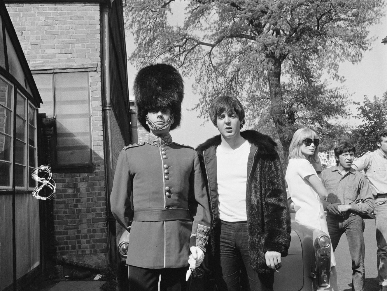 Victor Spinetti