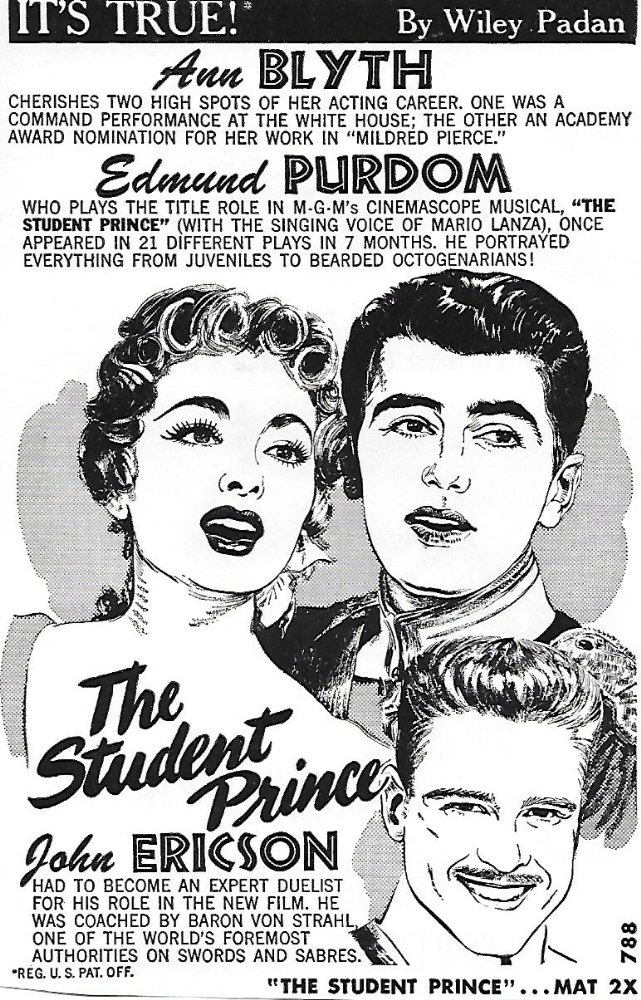 Edmund Purdom