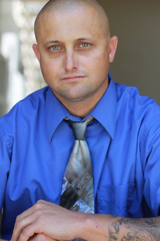 Ryan Babcock