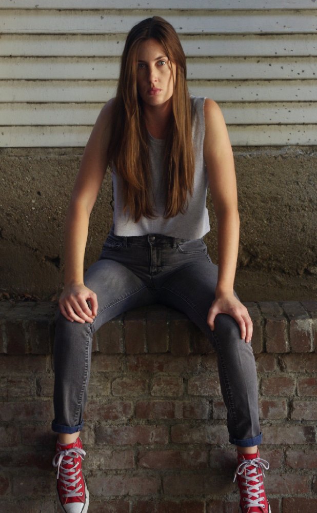 Sarah Hagan