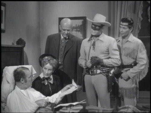 Jay Silverheels