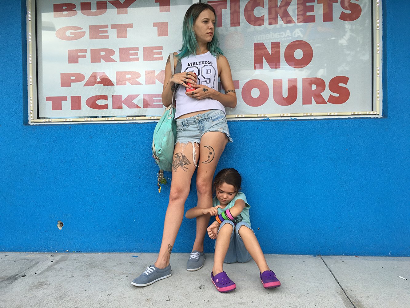 Brooklynn Prince