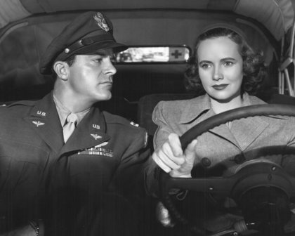Teresa Wright