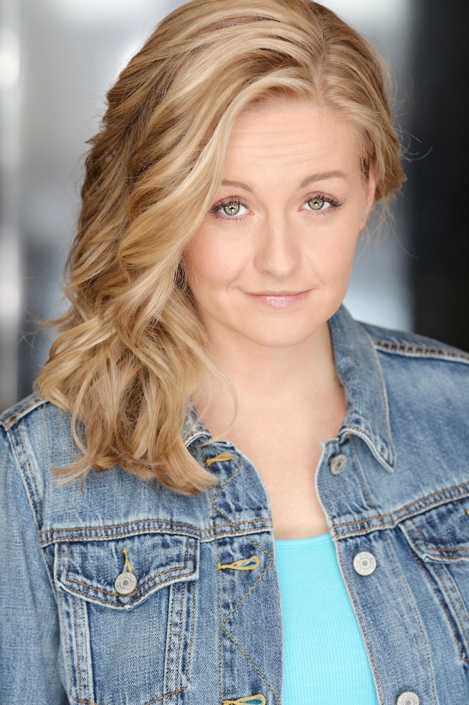 Nicole Leanne Nelson
