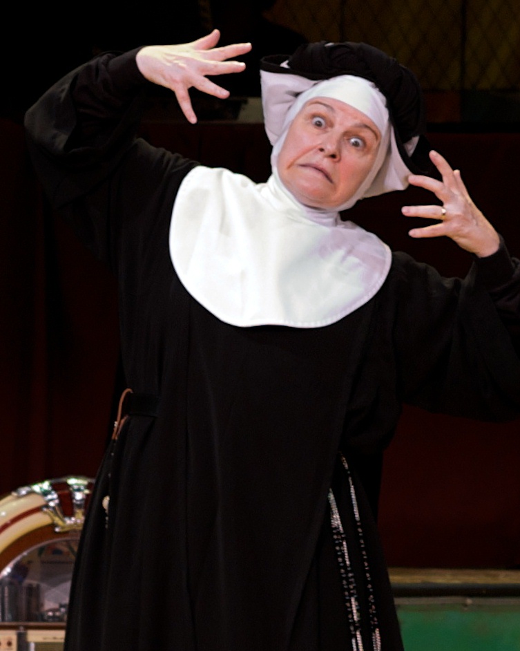 Angelina Fiordellisi