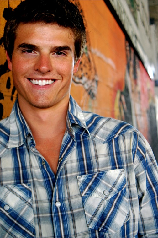 Corey Krueger