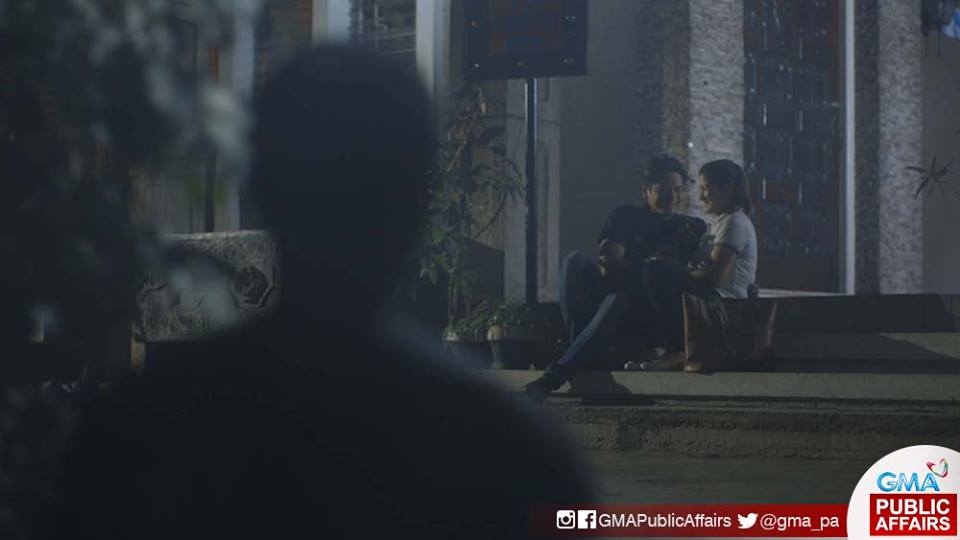 Alex Vincent Medina