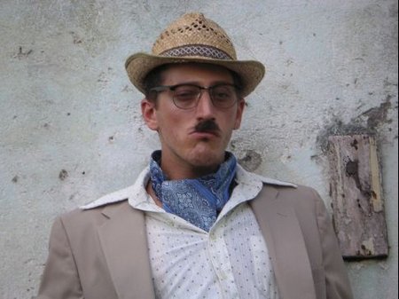 Joshua Feinman