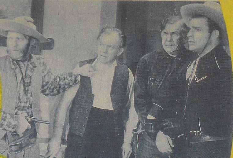 Al St. John