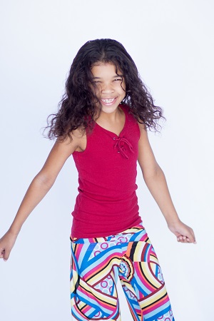 Akyra Alihaah Carter