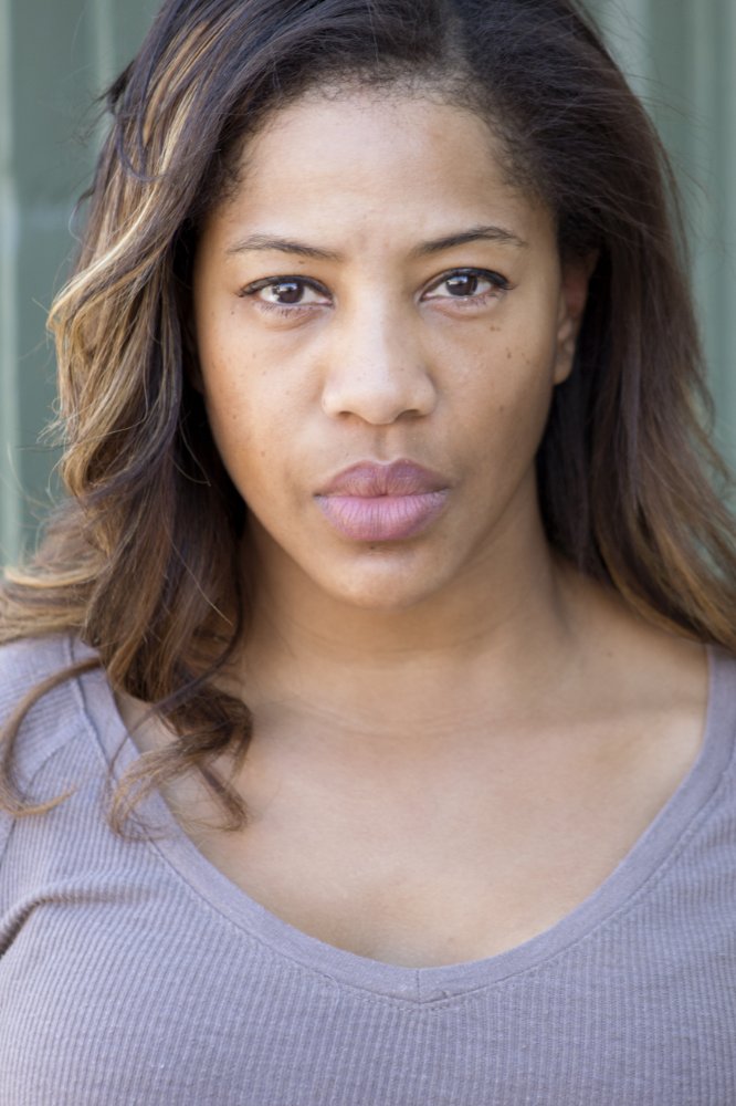 Nikki Dixon