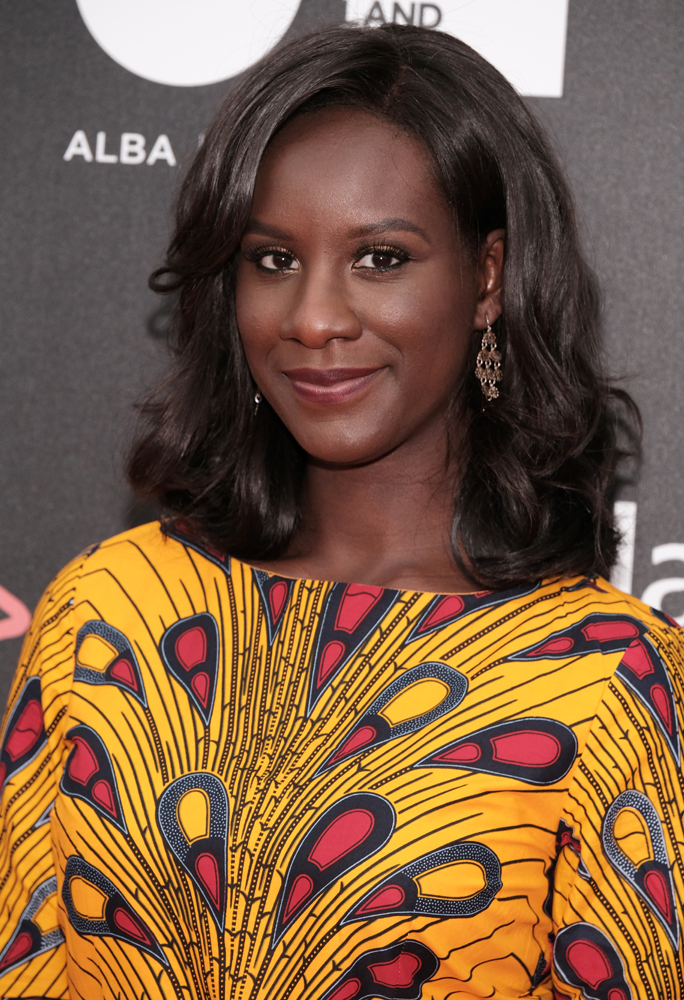 Moyo Akandé