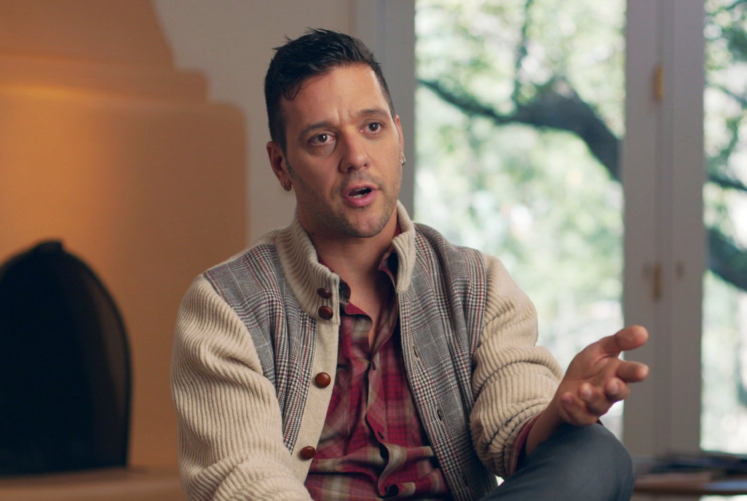 George Stroumboulopoulos