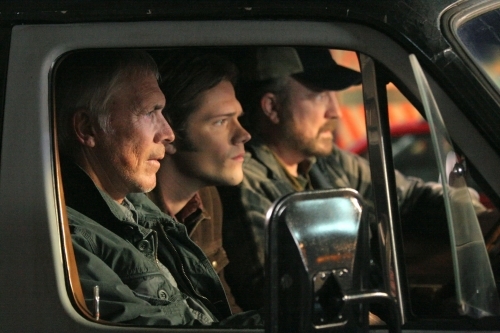 Chad Everett