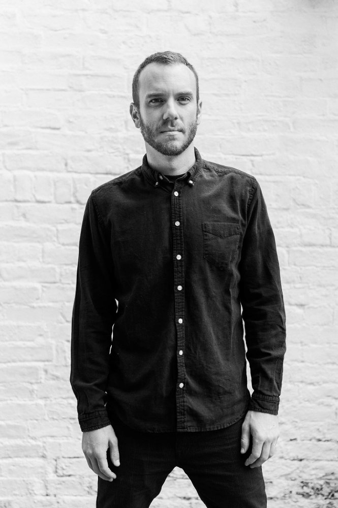 Charlie McDowell