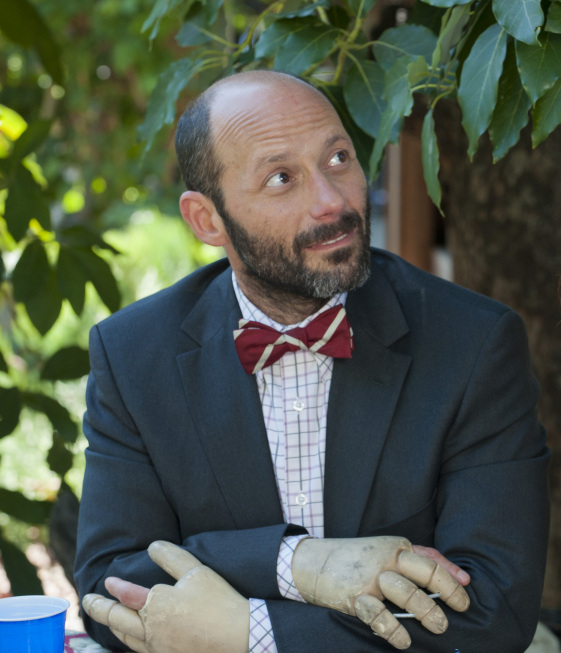 Michael Ornstein