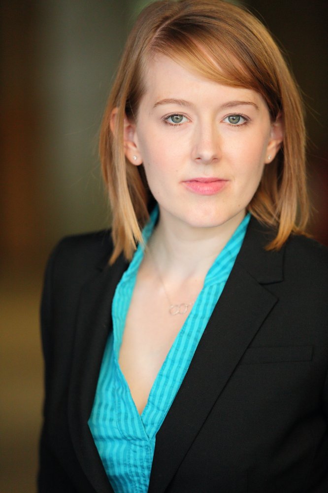 Amy Schloerb