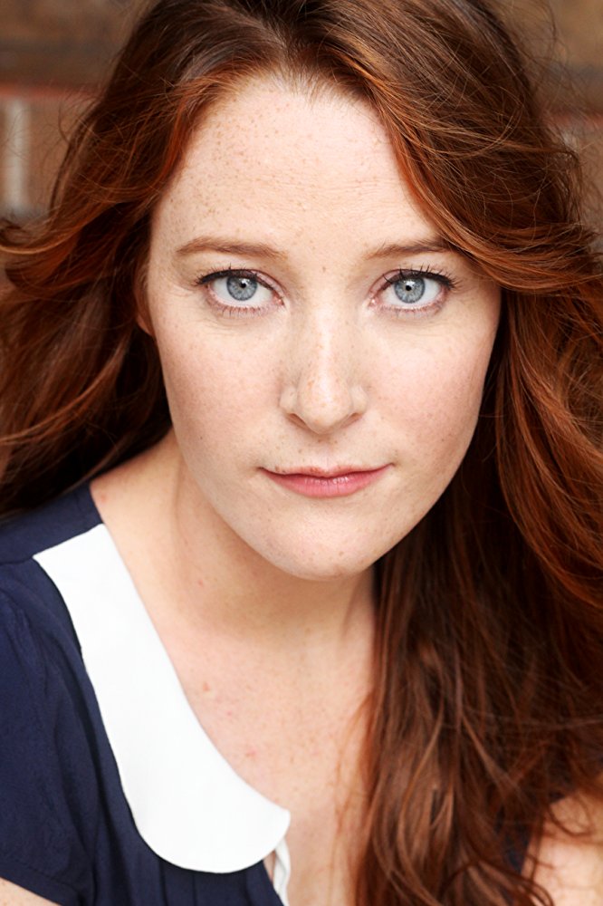Claire Van Beek
