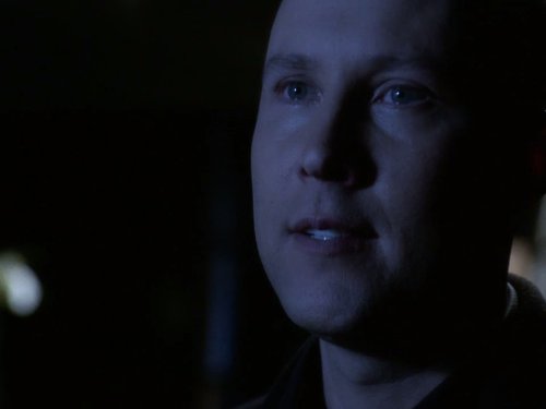 Michael Rosenbaum