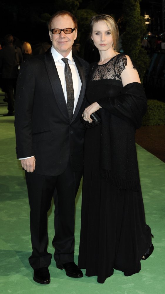 Danny Elfman