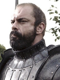 Conan Stevens