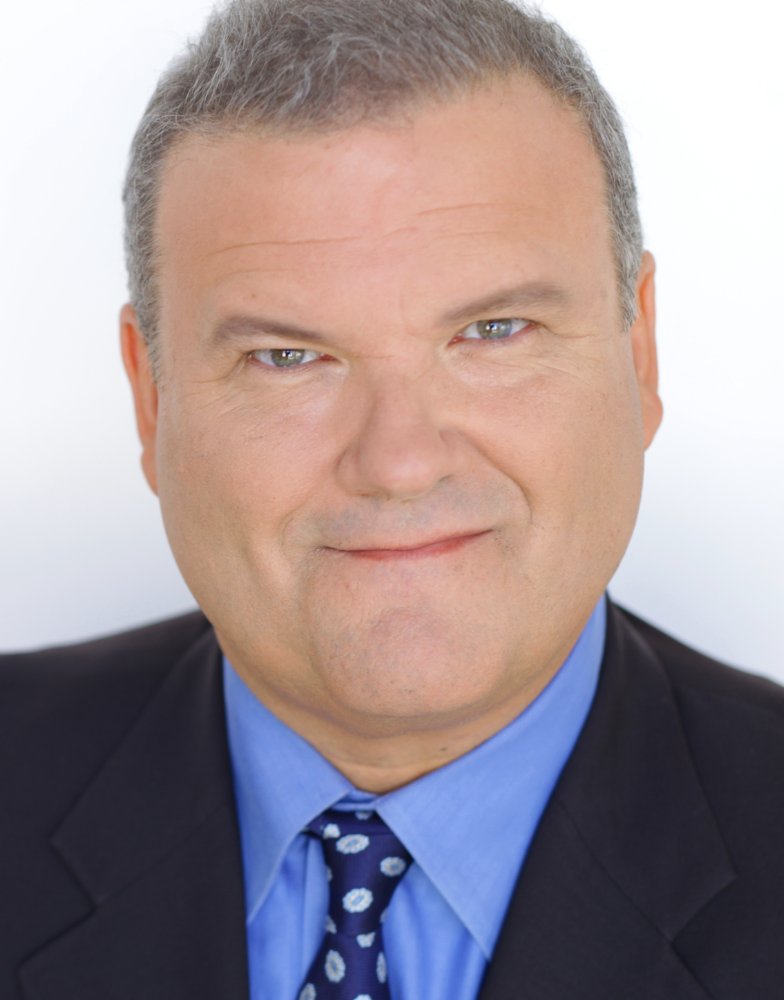 Brian Leckner