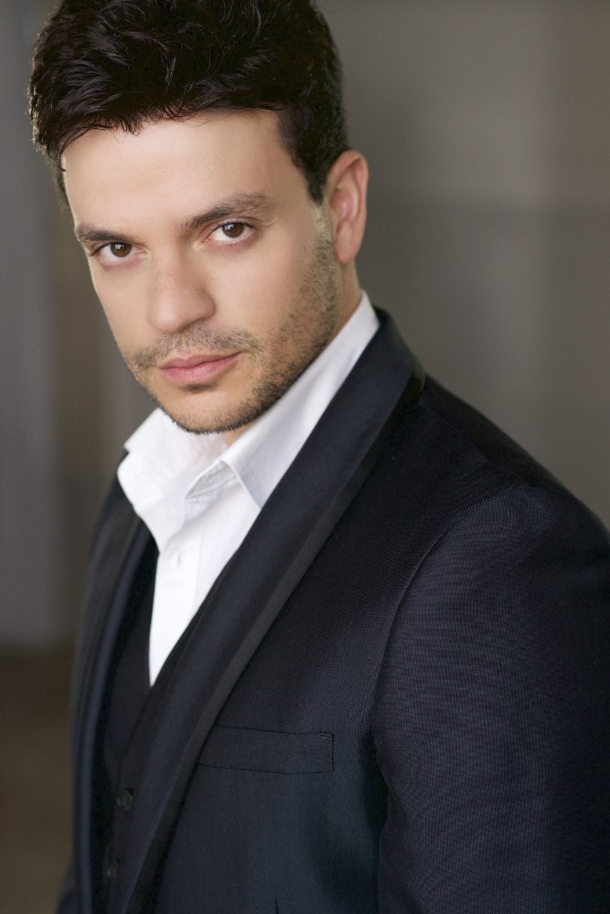 Mark Casamento