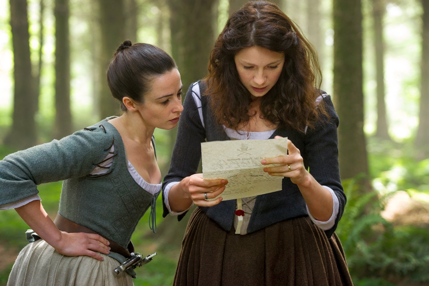 Laura Donnelly
