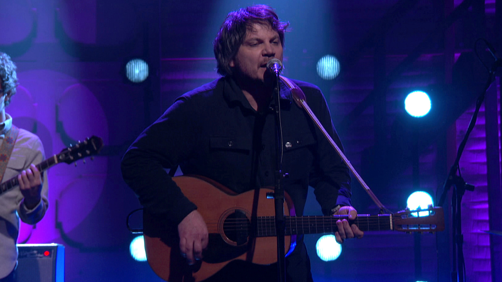Jeff Tweedy